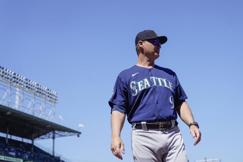The Mariners have MLB's worst DH situation so far. Can it be