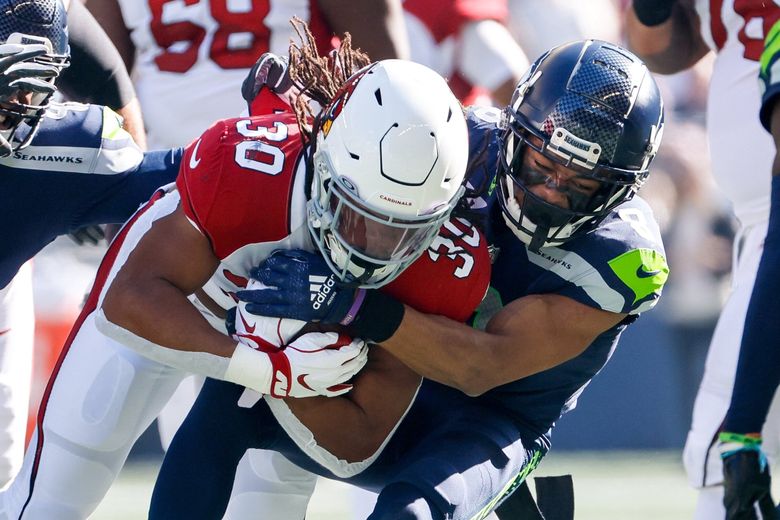 Seahawks check plenty of boxes with nine selections in draft