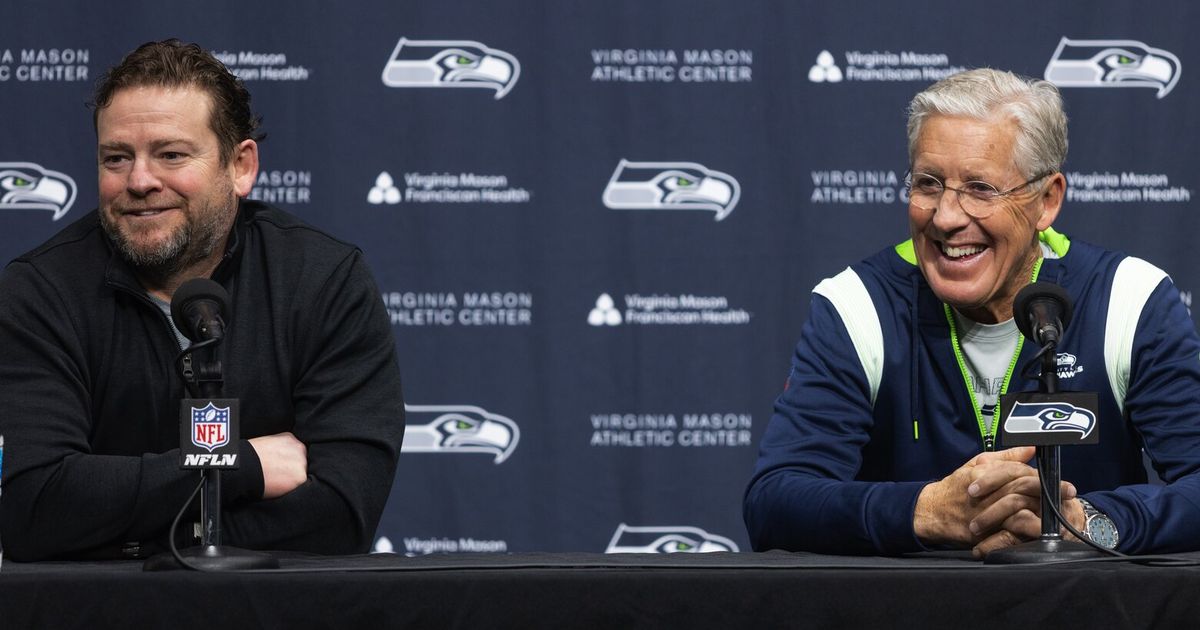 Takeaways from Seahawks selections in NFL Draft