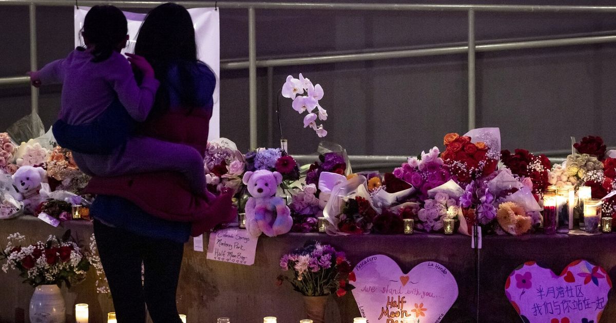 Frequent shootings put US mass killings on a record pace | The Seattle ...