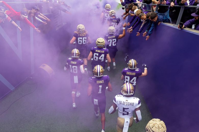 As It Stands, Huskies to Return 20 of 22 Starters in 2021 - Sports