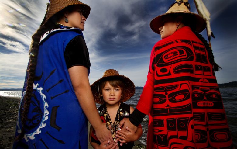 Seattle Mariners Celebrate NW Native American Culture - Tulalip News