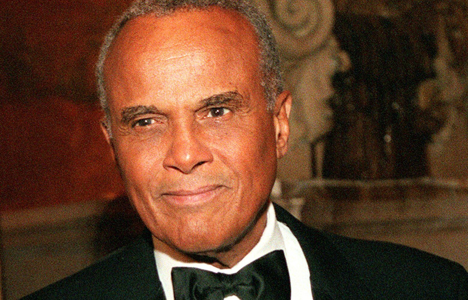 Harry Belafonte—Singer, Actor, And Activist—Has Died At 96 – GFJB
