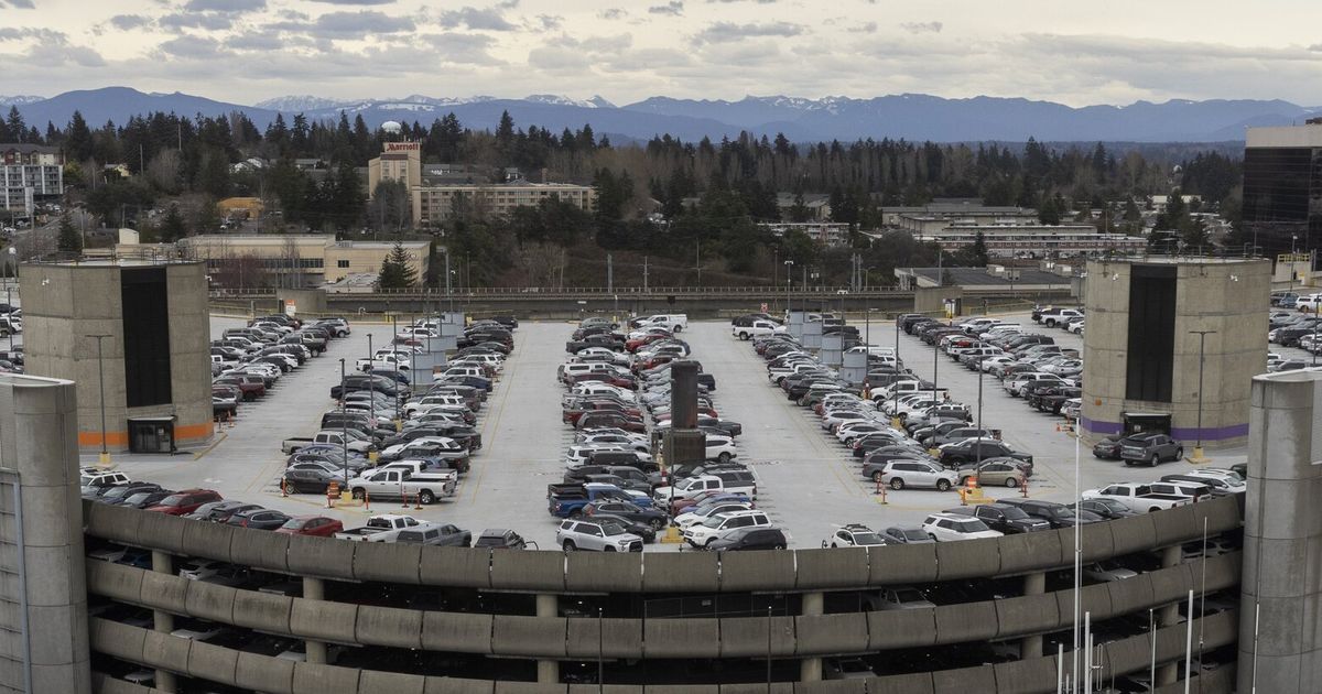Oregon Parking Garages For Sale