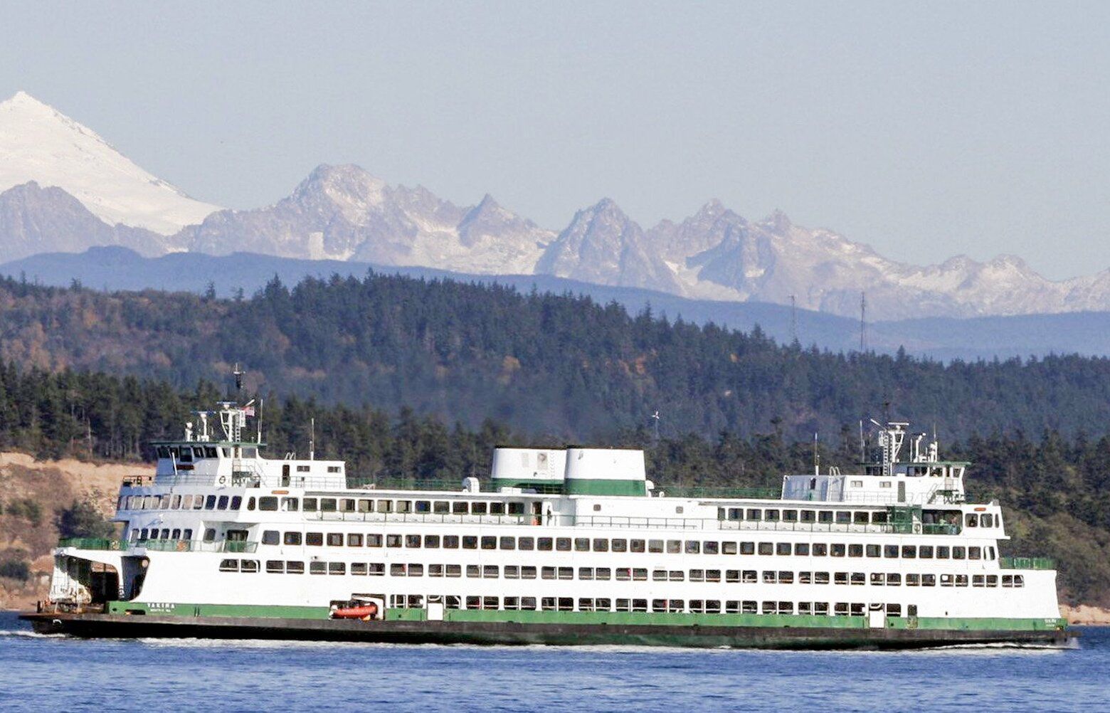 WA Ferry Reservation System Hit With Delays The Seattle Times   04252023 Tzr Tzr 110522 