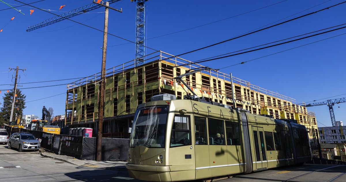 Seattle social housing developer receives state funding for start up