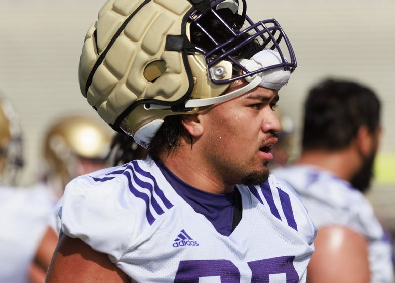 Analysis: Reassessing UW Huskies' defensive depth chart ahead of