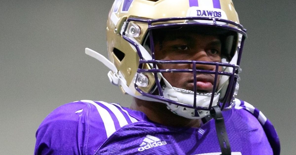 Analysis: Dissecting the UW offense’s stacked post-spring depth chart
