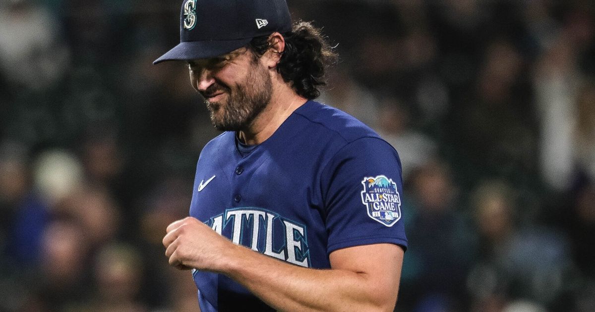 Robbie Ray: Seattle Mariners pitcher played for Brentwood Bruins