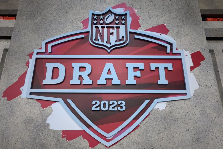Full 2023 NFL draft coverage: Here's what happened for Seahawks on
