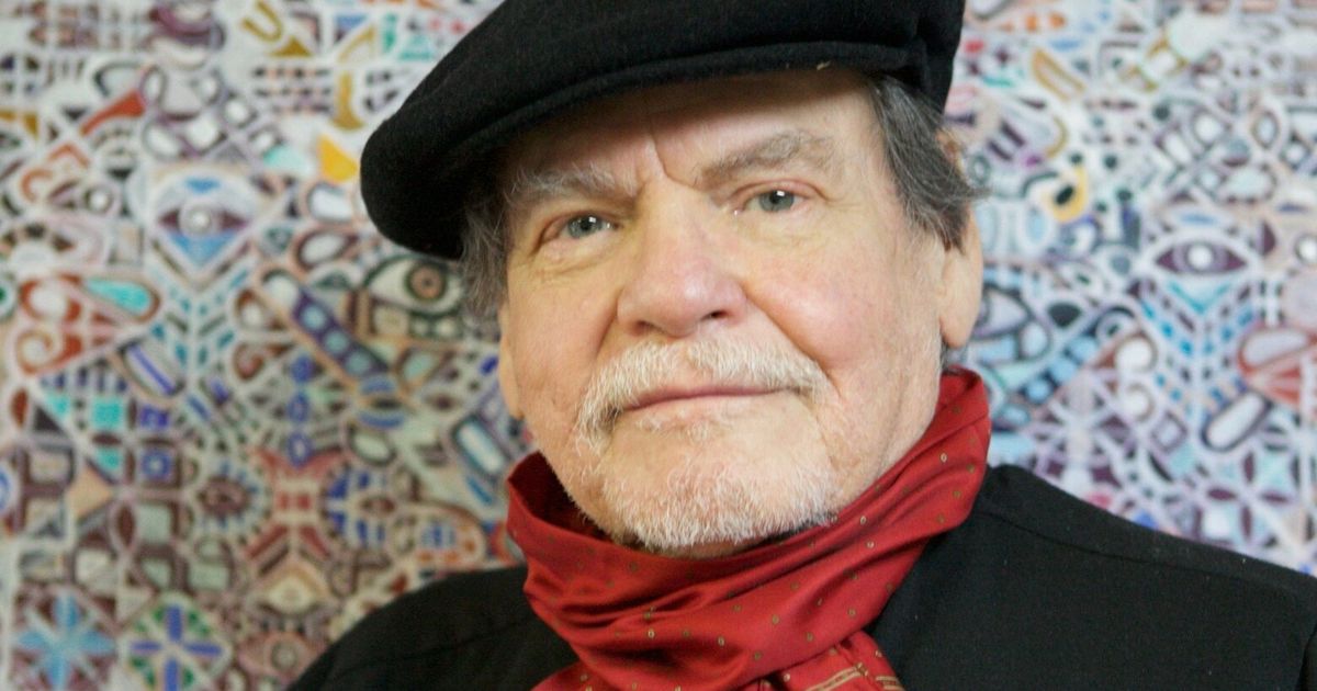 Influential Northwest artist Alfredo Arreguín dies at 88 The Seattle