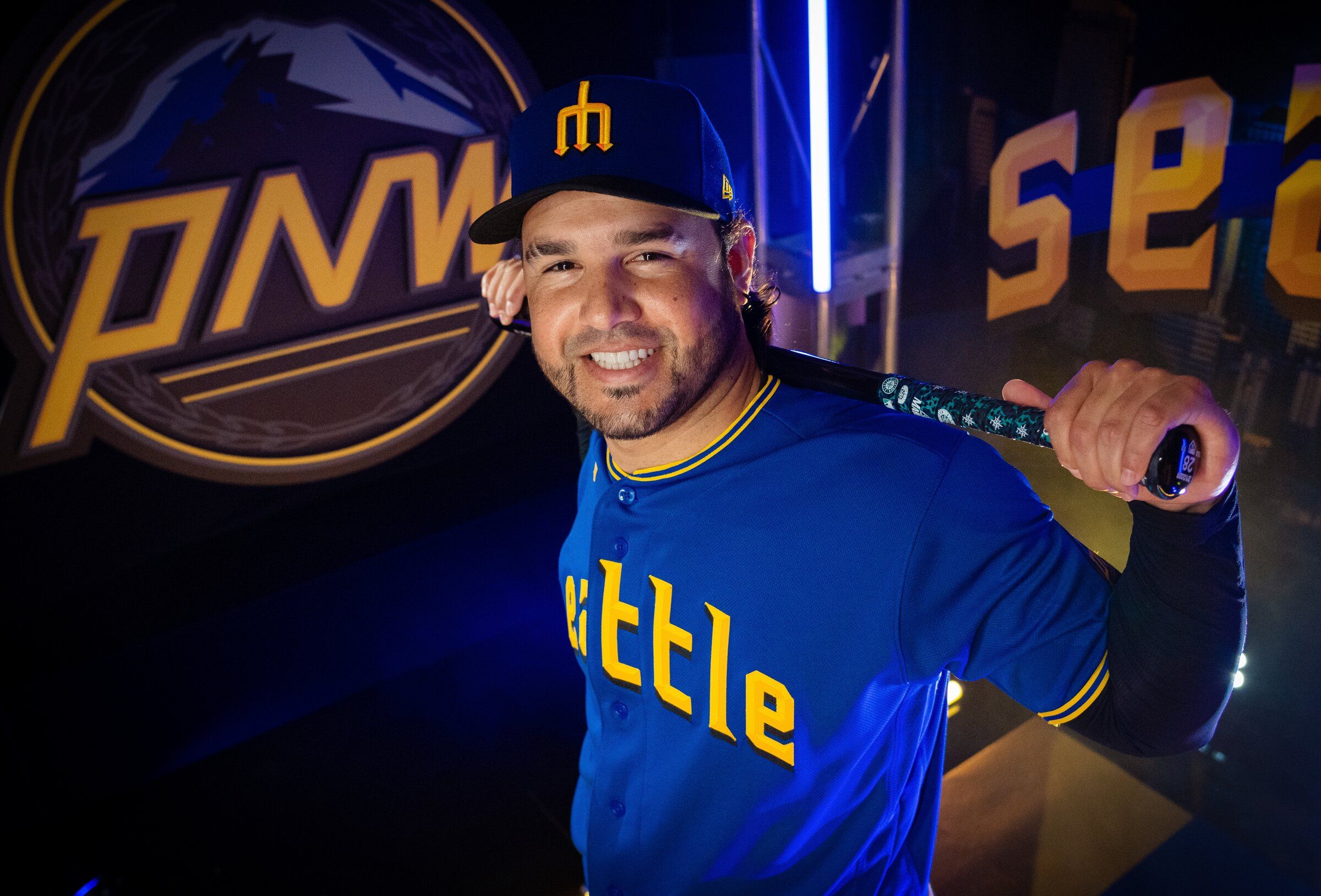 mariners city connect uniforms
