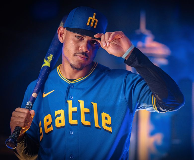 seattle mariners colors 2023