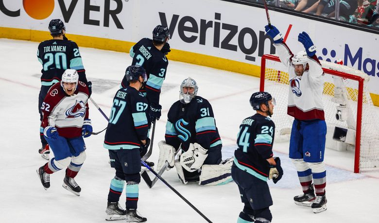 Colorado Avalanche: 31 Thoughts at the 20-Game Mark