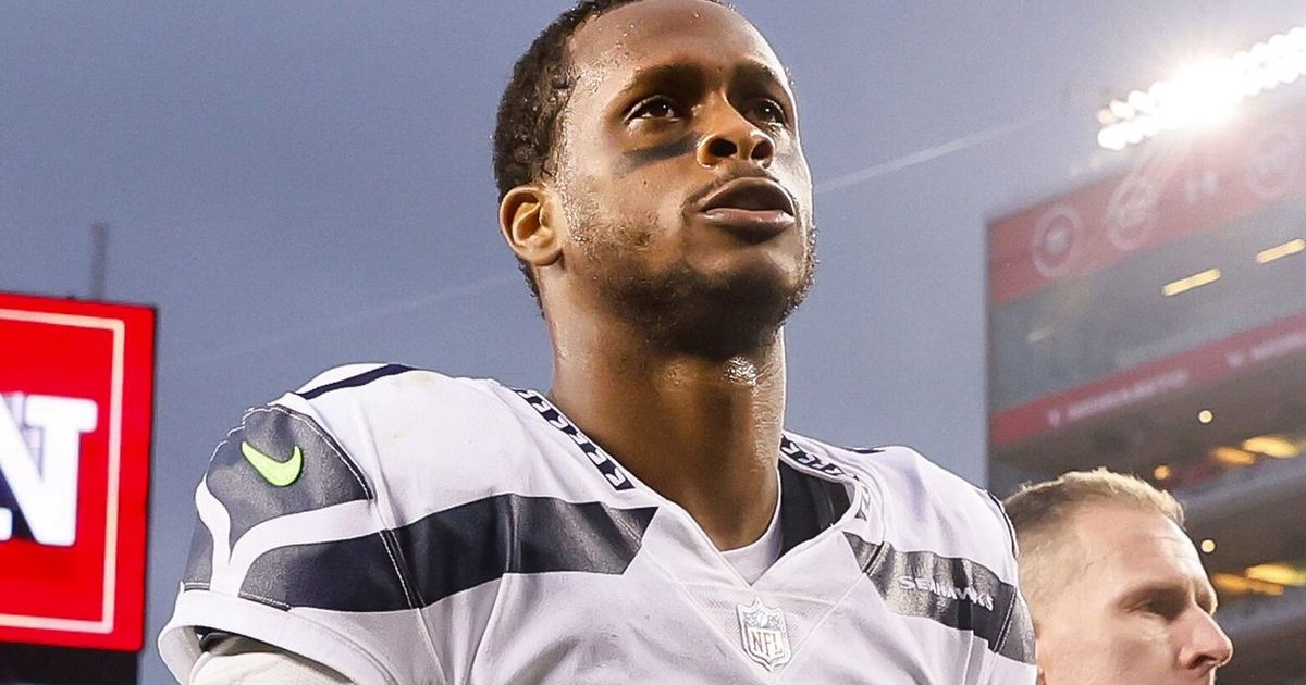 Seattle Seahawks QB Geno Smith Files Trademark for Famous Claim - Sports  Illustrated Seattle Seahawks News, Analysis and More