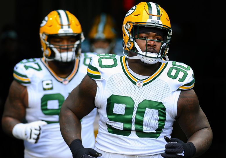 Forget What You Know About the Green Bay Packers Run Defense - Last Word on  Pro Football