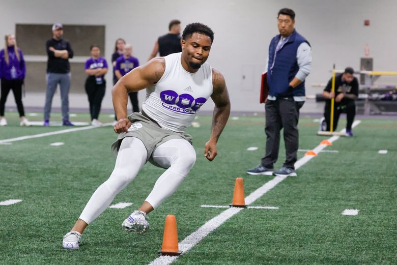 Former Washington LB Cam Bright signs UDFA deal with Seattle Seahawks - On3