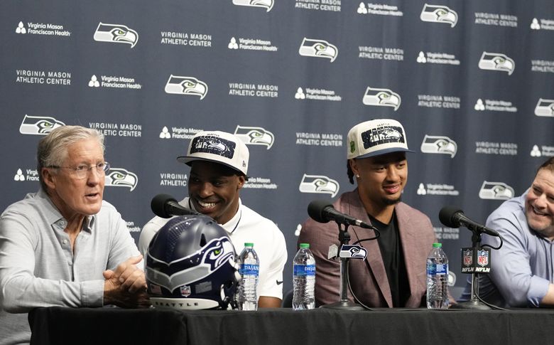 Seahawks And Virginia Mason Franciscan Health Support NFL's