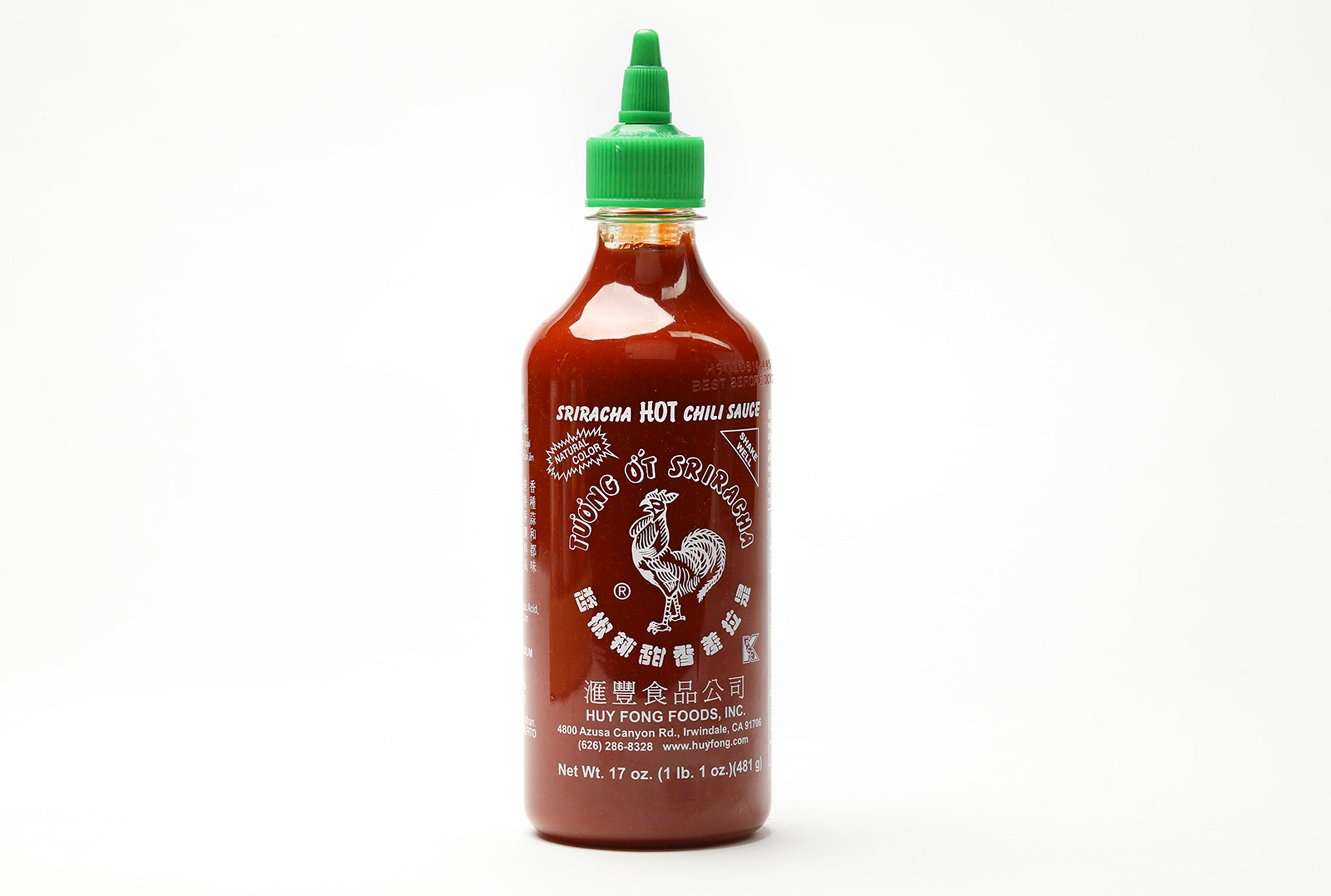 Original siracha deals