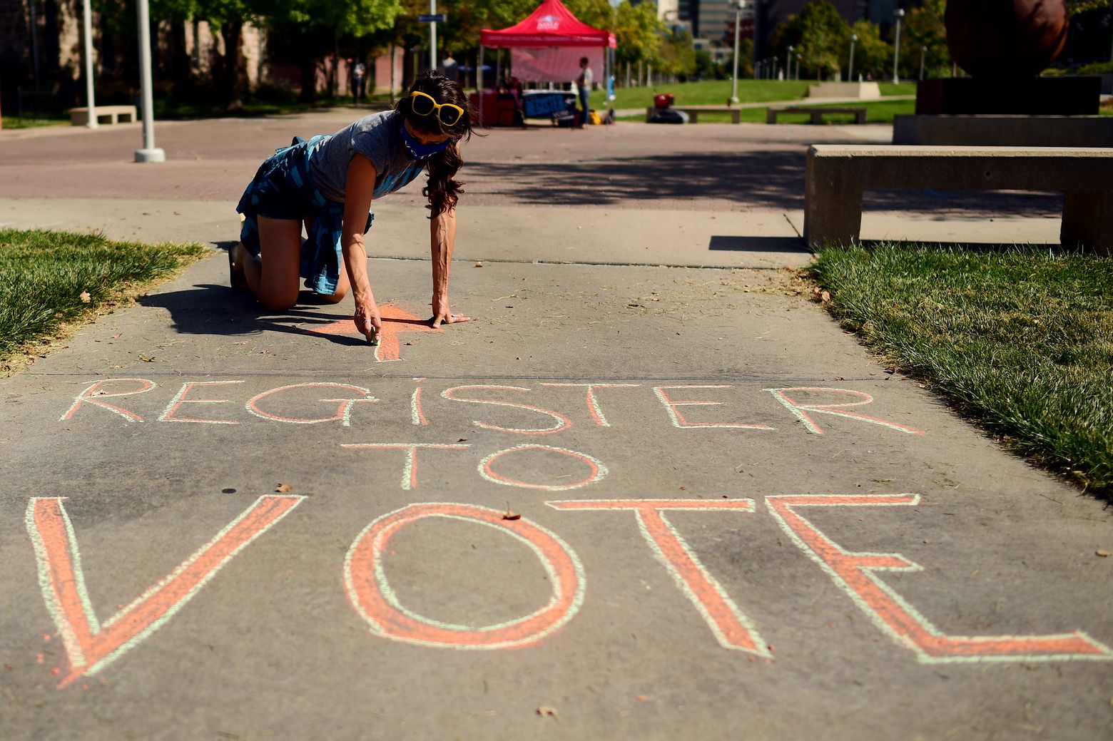 The GOP Is Making It Harder for College Students to Vote (msn.com)