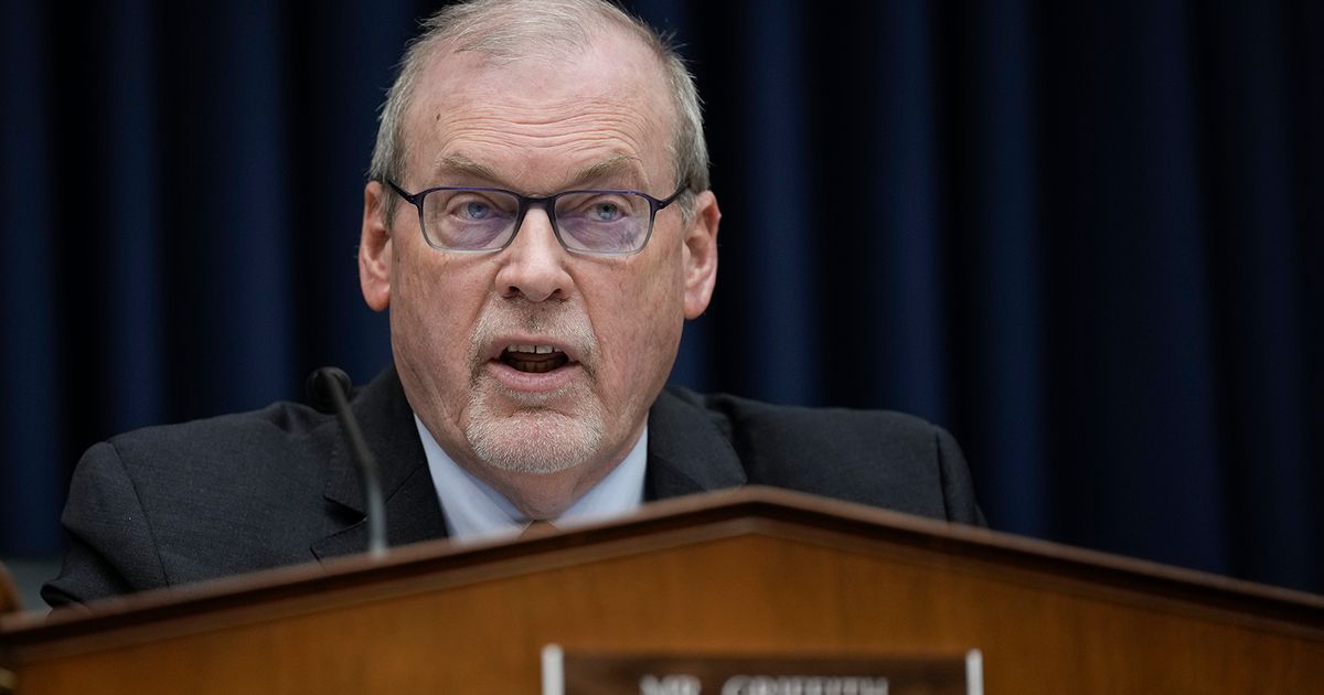 Lawmakers eye response to brokers collecting, selling personal data ...