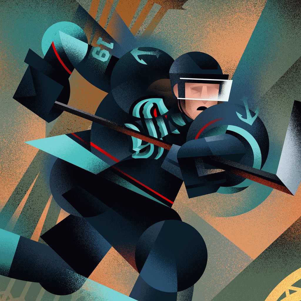 Kraken 2023 NHL playoffs preview: Complete coverage | The Seattle Times