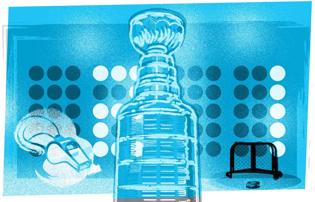 Kraken 2023 NHL playoffs preview Complete coverage The Seattle Times