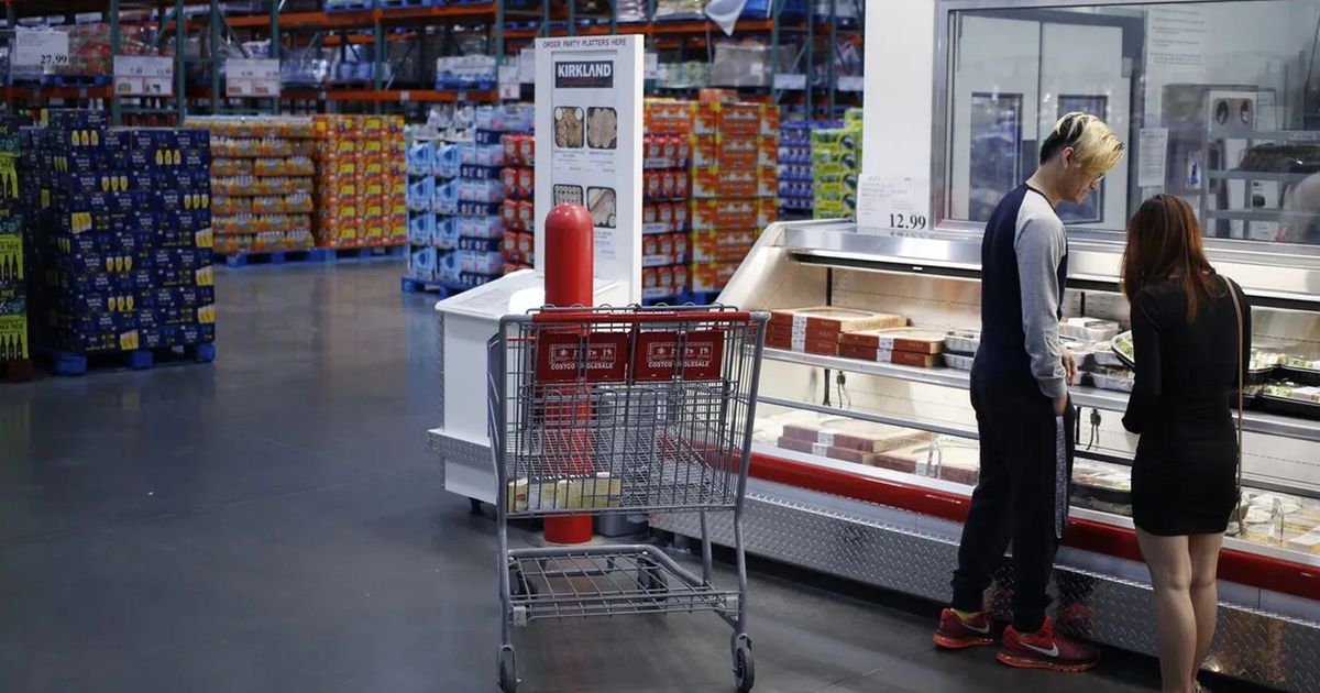 Costco Continues Phenomenal Growth As it Becomes Canada's 2nd