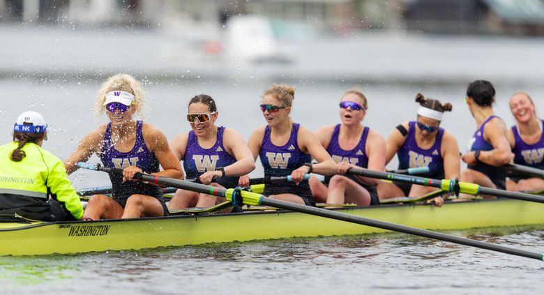Women's Rowing Heads to Sacramento for WIRAs - Seattle University