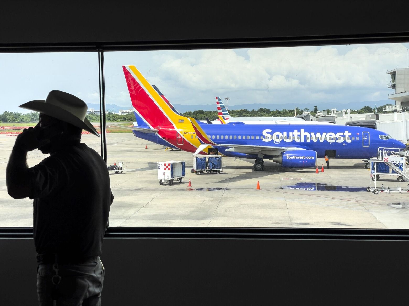 Southwest Airlines Newsroom