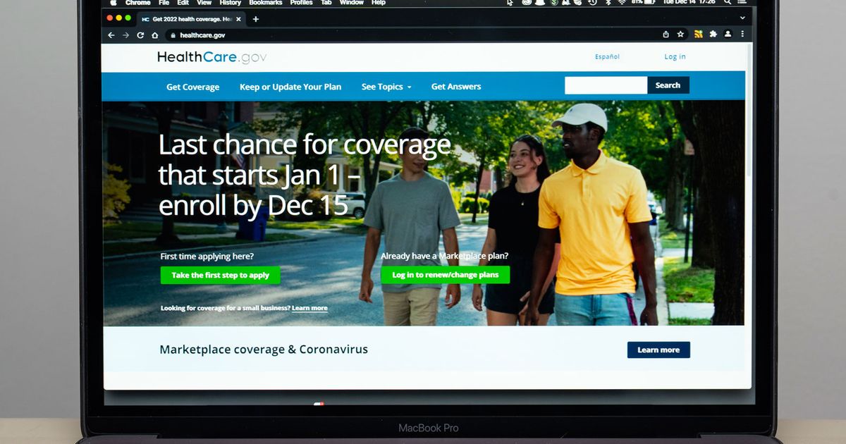 ACA court ruling upends progress in preventive health care | The ...