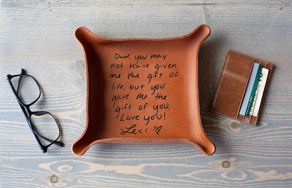 https://images.seattletimes.com/wp-content/uploads/2023/04/tzr-A-handmade-custom-leather-tray-for-Fathers-Day-is-engraved-with-a-note-from-his-foster-child_photo-credit-Paper-Anniversary-by-Anna-V.jpg?d=1020x655