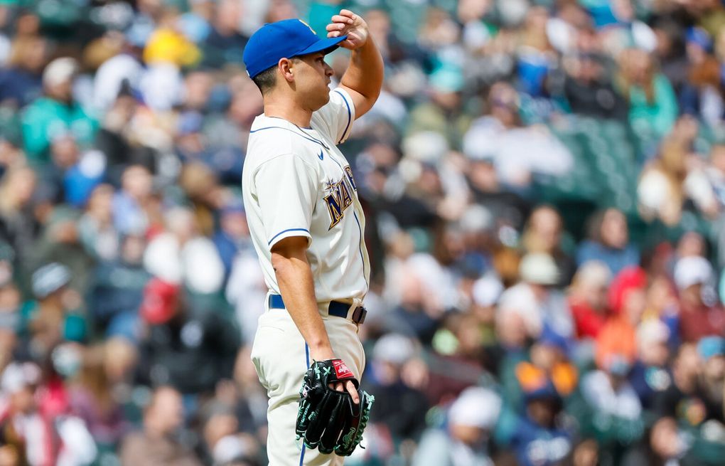 Mariners-Guardians GameCenter: Live updates, highlights, how to watch,  stream MLB Opening Day