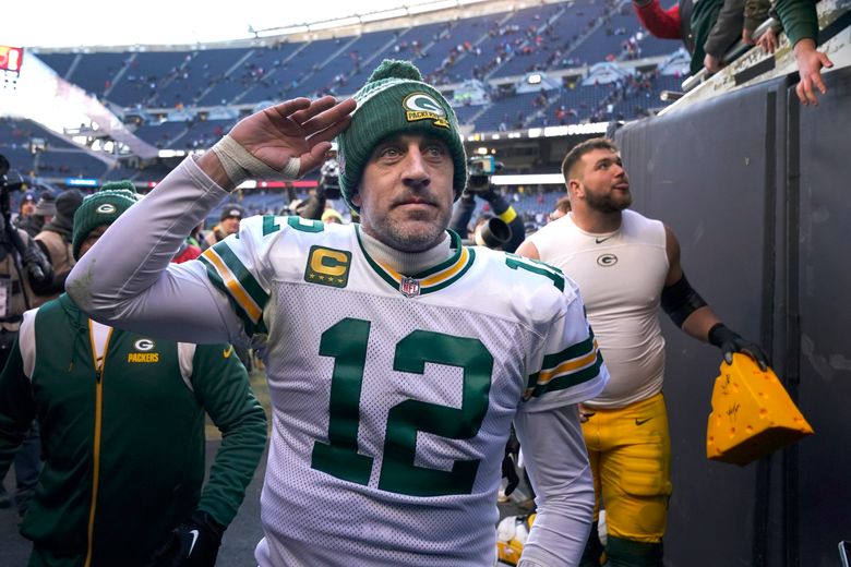 NY Jets news: Rodgers, teammates visit 'Chicago' musical on Broadway