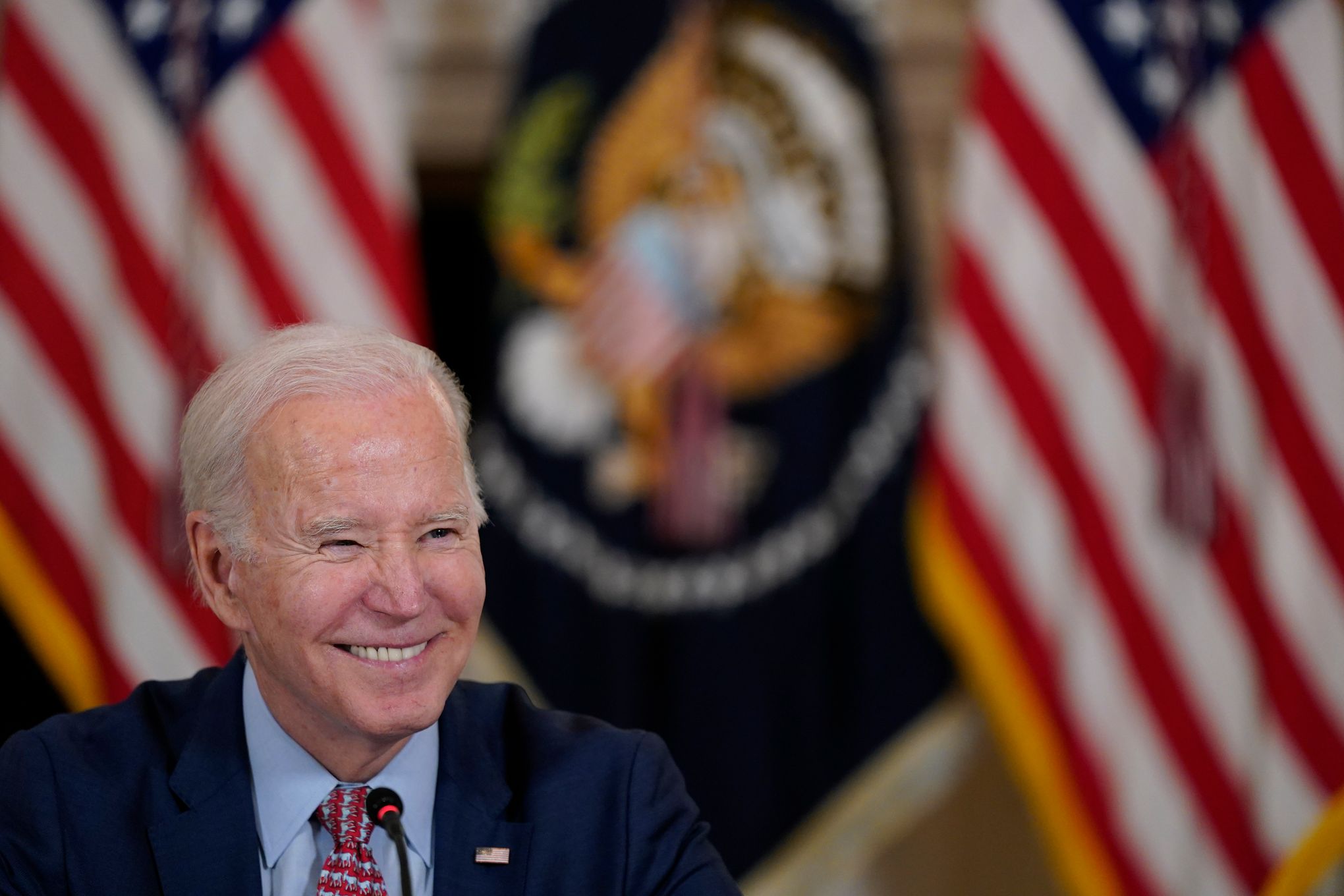 How the Biden campaign hopes to make 2024 less about Biden and more about a  contrast with Trump