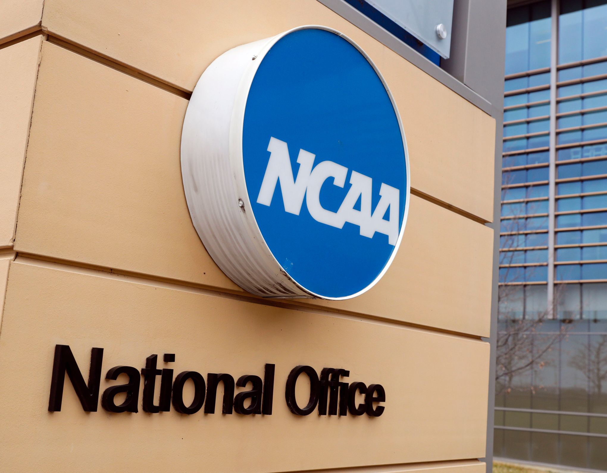 NCAA names Tim Buckley senior vice president of external affairs