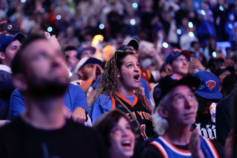 Spike Lee is making a TV series on the 1990s Knicks - Posting and