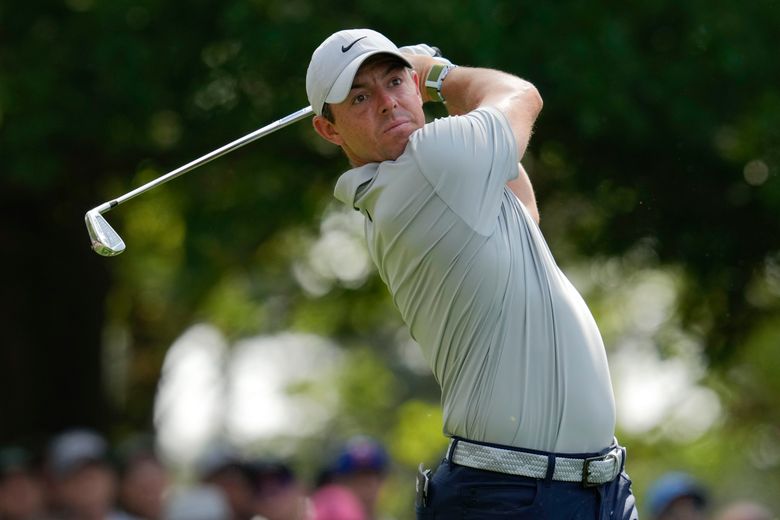 Rory McIlroy to give up $3 million by skipping Hilton Head | The Seattle  Times