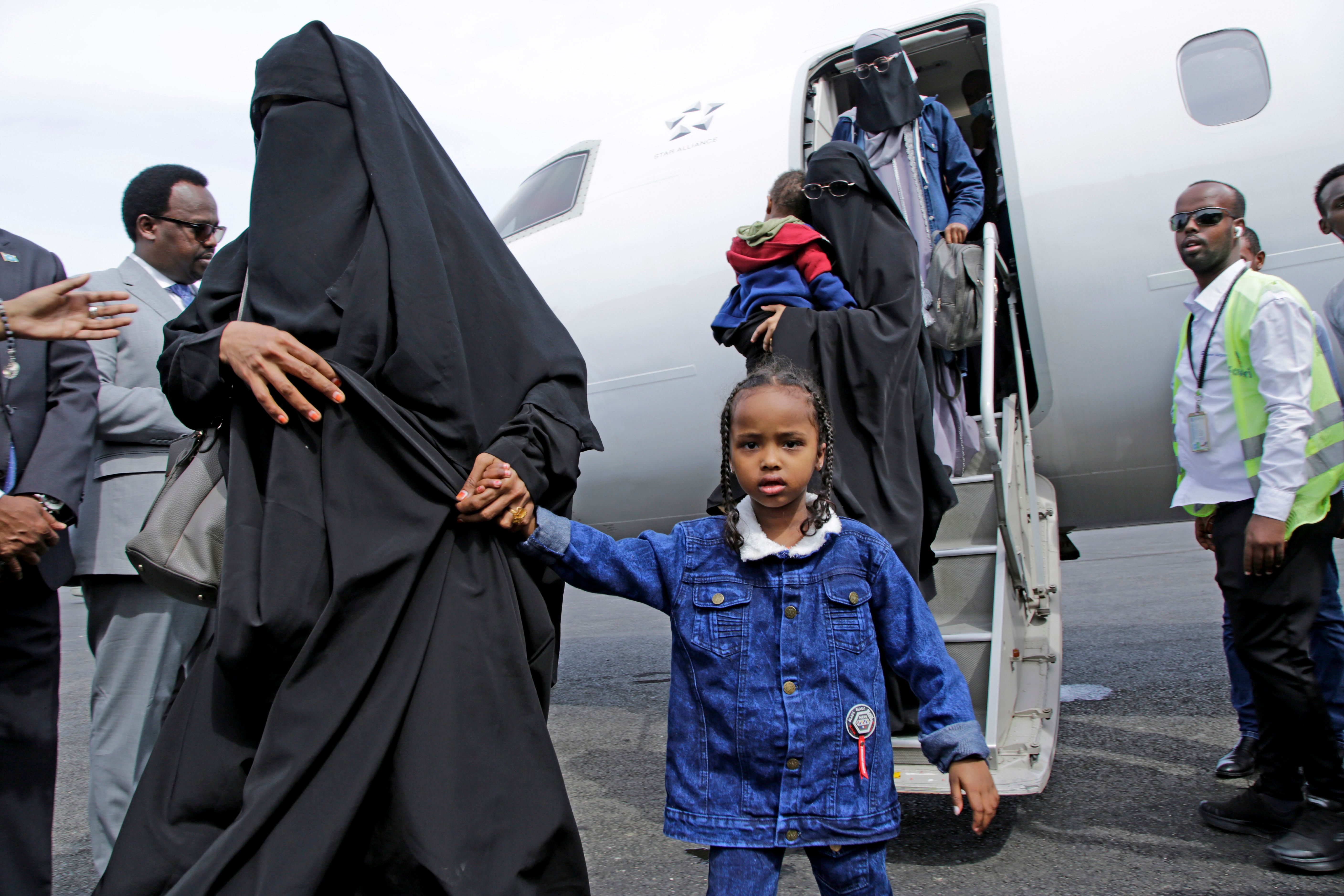 somali Official: 148 Somalis evacuated from Sudan via Ethiopia | The