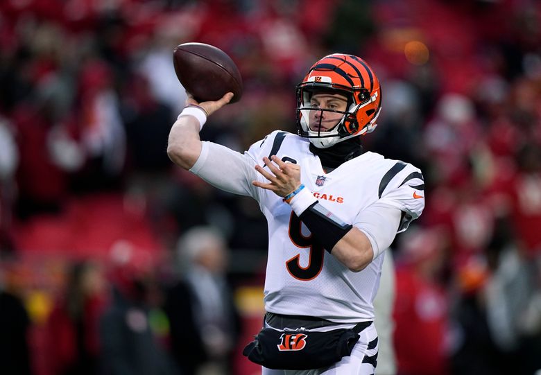 Deal: Cincinnati Bengals Tickets - 2023 NFL Season