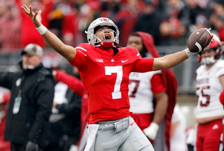 NFL mock draft 2022: Alabama, Ohio State, Oklahoma, Cincinnati players  dominate Round 1