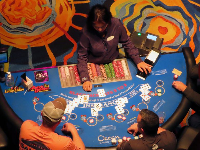 New Jersey acts to help problem gamblers, sets ad standards | The Seattle  Times