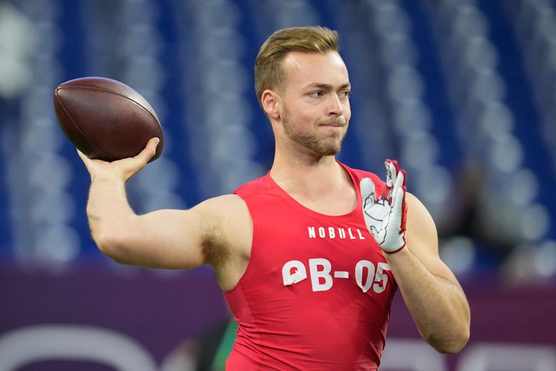 2023 NFL Scouting Combine, Day 3 open thread: Quarterbacks