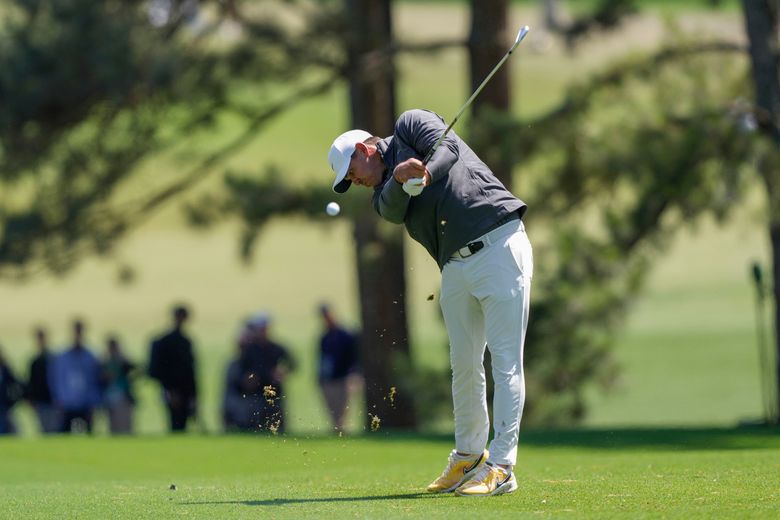 Jon Rahm wins first Masters championship