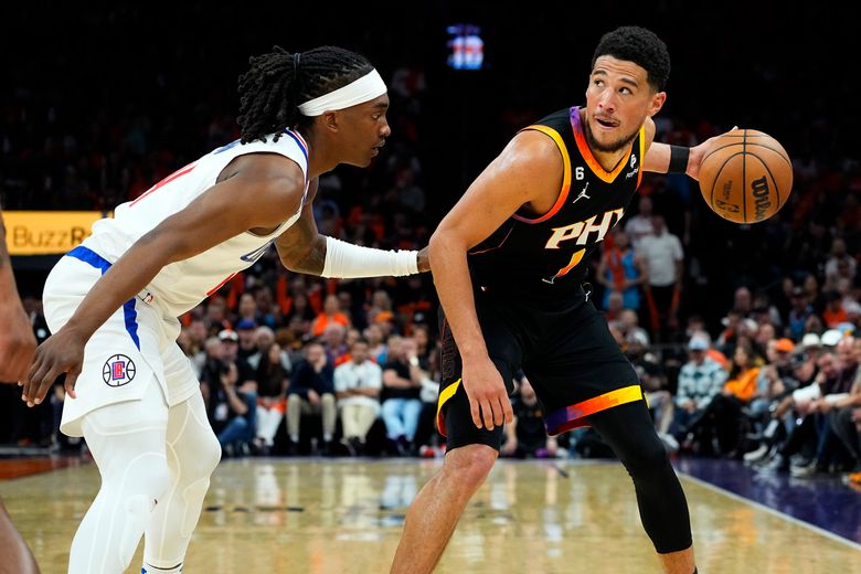 Phoenix Suns, Mercury NBA Basketball Games Will Air on TV for Free