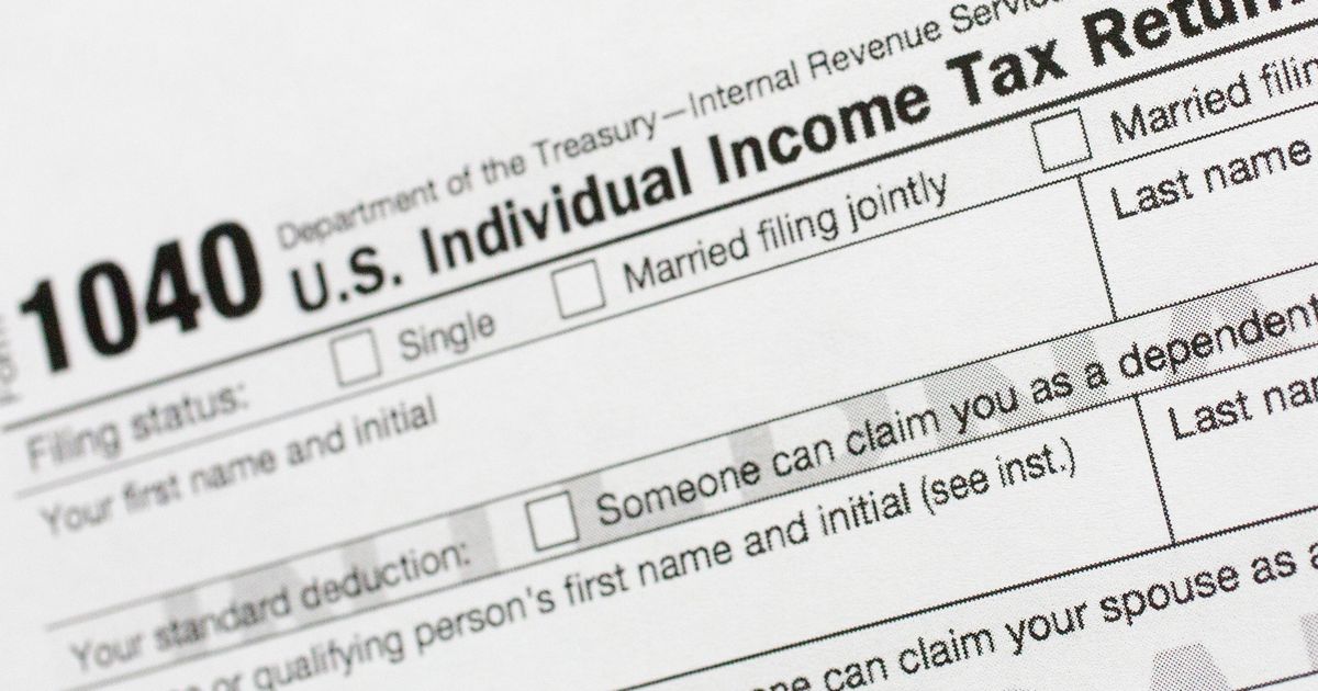 New Push On Us-run Free Electronic Tax-filing System For All 