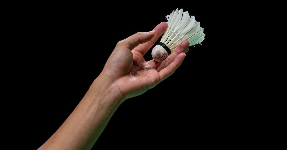 Badminton keeps barring Russia as Olympic qualifying begins The