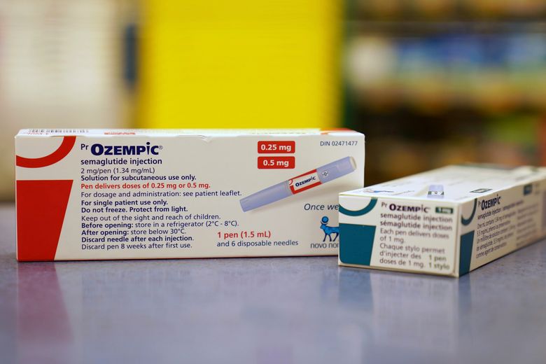 What's behind shortages of Adderall, Ozempic and other meds?