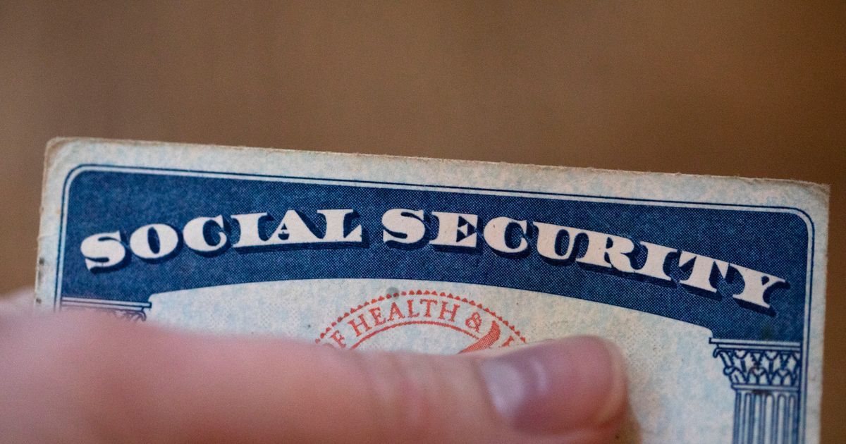 Most oppose Social Security, Medicare cuts: AP-NORC poll