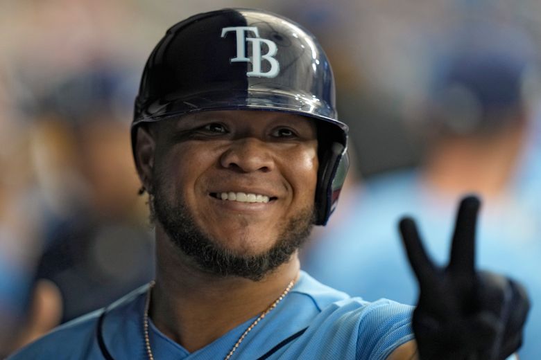 Paredes hits grand slam, Rays beat A's for seventh straight win